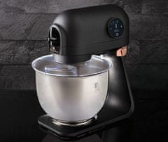 Berlingerhaus Digitalni kuhinjski robot 1200 W iz kolekcije Black Rose