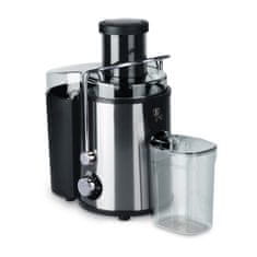 Berlingerhaus Sokovnik Black Silver Collection BH-9487