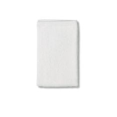 Kela Brisača LADESSA, 100 % bombaž, bela, 30x50cm KL-23179