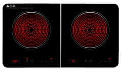 Philips Indukcijski kuhalnik 3500W ED-218303