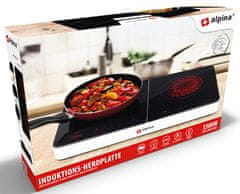 Philips Indukcijski kuhalnik 3500W ED-218303