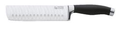 CS Solingen Kuhinjski nož tepanyaki 18 cm SHIKOKU CS-020118