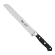 CS Solingen Nož za pecivo 21 cm PREMIUM CS-003111