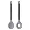 BergHOFF Pribor za solato 2 kosa najlonskega pribora LEO BF-3950101