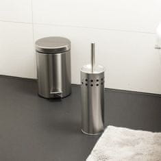 Kela WC ščetka LEO mat KL-22532