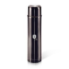 Berlingerhaus Termoska iz nerjavečega jekla 0,5 l Carbon PRO Line BH-6402