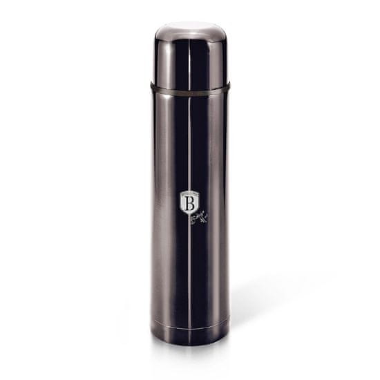 Berlingerhaus Termoska iz nerjavečega jekla 1 l Carbon PRO Line BH-6404