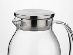 Kela Čajna posoda LUNA termos 1,75 l KL-12536