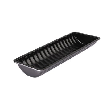Berlingerhaus Kalup za jelenjo kračo z nelepljivo površino Carbon PRO Line BH-7640