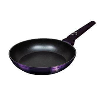 Berlingerhaus Ponev s titanovo površino 28 cm Purple Eclipse Collection BH-6626