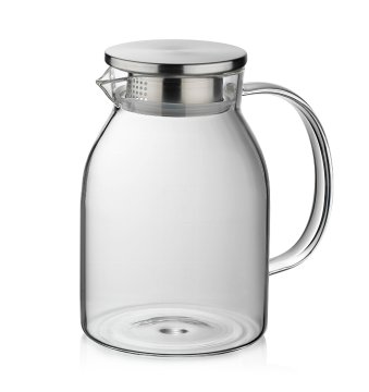Kela Čajna posoda LUNA termos 1,75 l KL-12536