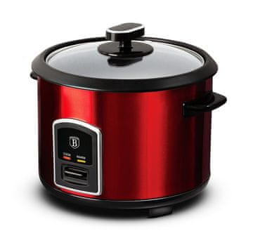 Berlingerhaus Kuhalnik za riž 1,8 l Burgundy Metallic Line