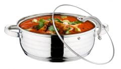 Blaumann Pekač / lonec s pokrovom 28 cm Gourmet Line BL-1504