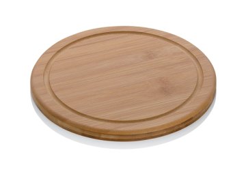Kela Deska za rezanje KATANA bambus 25cm KL-12007