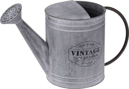 Home&Styling Okrasni lonec za zalivanje VINTAGE 41,5 cm KO-FZ3000550
