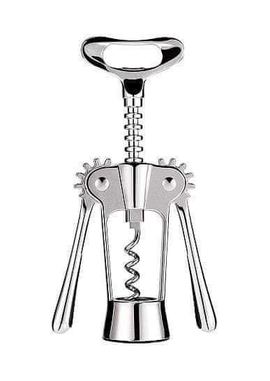 Berlingerhaus Odpirač za vino Black Silver Collection BH-7611