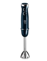 Berlingerhaus 500 W Aquamarine Metallic Line BH-9048 palični mešalnik