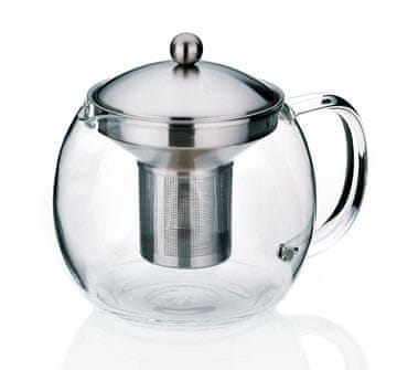 Kela Čajna posoda CYLON 1,2 l KL-16922