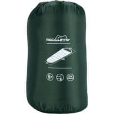 ProGarden Spalna vreča mumija 230 cm zelena KO-X98000270green