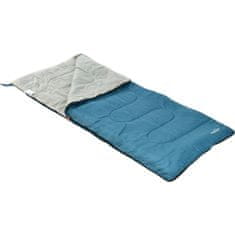ProGarden Spalna vreča odeja 180 cm modra KO-X98000260blue