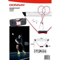Set za badminton 5 kosov ED-247476