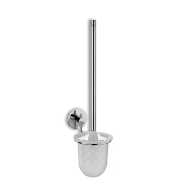 Kela WC ščetka FARO iz nerjavečega jekla 43 cm KL-20156