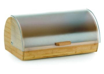 Kela Posoda za kruh iz bambusa KATANA 39 cm KL-11841