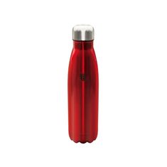Berlingerhaus Termoska iz nerjavečega jekla 0,5 l Burgundija Metallic Line BH-1759