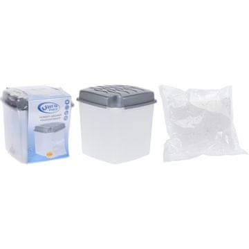 ProGarden Razvlaževalnik zraka s 350-gramskim polnilom KO-760000140