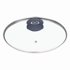 Orion Stekleni pokrov 20 cm BG-2731
