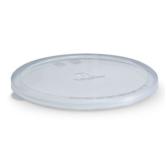 Berlingerhaus Plastični pokrov za ponev in pekač 28 cm BH-7953
