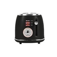 Berlingerhaus Toaster iz kolekcije Black Rose BH-9517