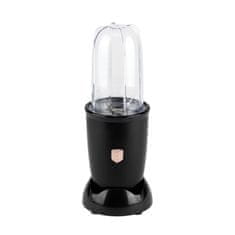 Berlingerhaus Večnamenski mešalnik s 6 kosi Black Rose Collection BH-9506