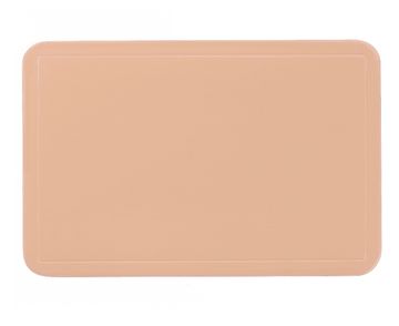 Kela Prt UNI v barvi marelice, PVC, 43,5 x 28,5 cm