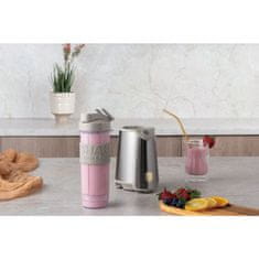 Berlingerhaus Mešalnik za smoothieje s steklenico iz kolekcije Sahara