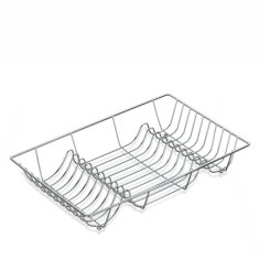 Kela Odcejalnik za posodo LOOP 48x31,5x8,5 cm KL-49553
