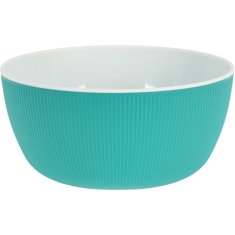 EXCELLENT Plastična skleda premera 24 cm zelena KO-030001720green