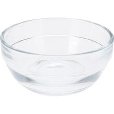 Koopman Steklena skleda 80 ml komplet 6 kosov KO-YE6000780