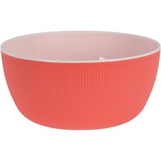 EXCELLENT Plastična skleda premera 24 cm oranžna KO-030001720ruzo