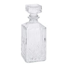 EXCELLENT Karafa za alkohol z zamaškom 900 ml KO-YE7300750