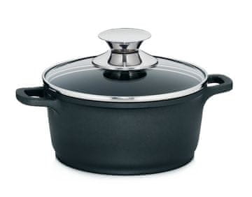 Kela Pekač z neprijemljivo površino KERROS 16 cm / 1 l KL-11549