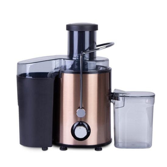 Berlingerhaus Sokovnik Rosegold Metallic Line BH-9459