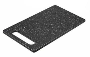 CS Solingen Deska za rezanje z marmornim vzorcem Marburg 30x20cm CS-064402