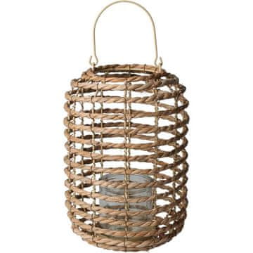 ProGarden Svetilka za sveče na prostem 22 x 31 cm KO-138000550