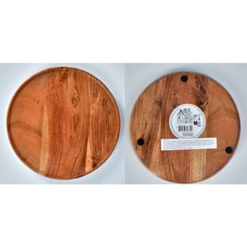 Excellent Houseware Podstavek za svečo 22 cm