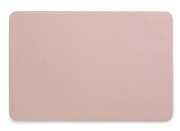 Kela Prt KIMARA 45 x 30 cm, imitacija usnja, roza