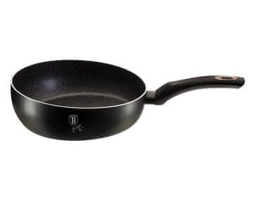 Berlingerhaus Ponev za obračanje 26 cm Black Rose Collection BH-1855