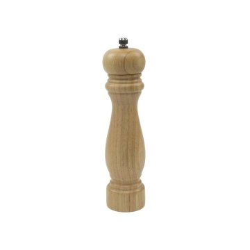 HIT Leseni mlinček za sol/papriko 22cm HT-22273902