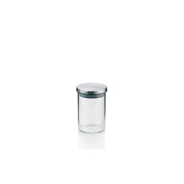 Kela Stekleni kozarec BAKER 0,25L KL-10765