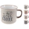 Skodelica 285 ml kamnita posoda Dear COFFEE KO-DN1801610dear